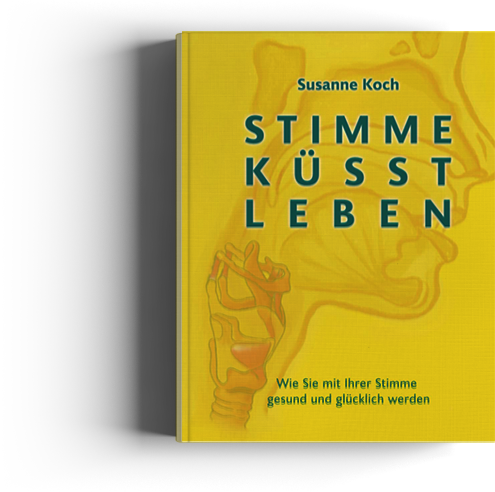 Buch Susanne Koch